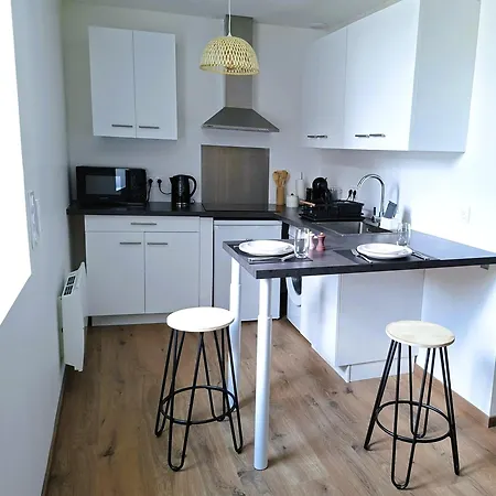Renove Au Centre-ville Appartement Bagnères-de-Bigorre